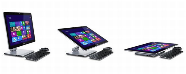 Dell odwiea lini laptopw oraz komputerw All-in-one z serii Insprion