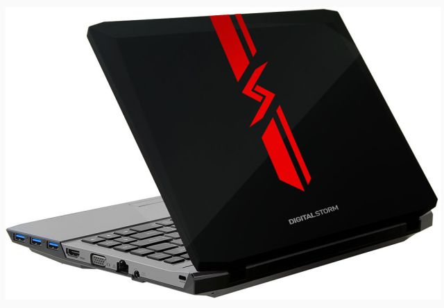 Veloce Gaming Notebook dla prawdziwych graczy