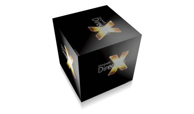 DirectX 11.2 tylko dla posiadaczy Windows 8