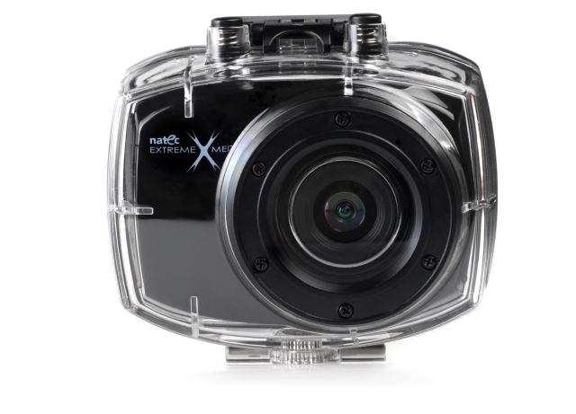 Kamera sportowa Natec SPORT CAM HD50