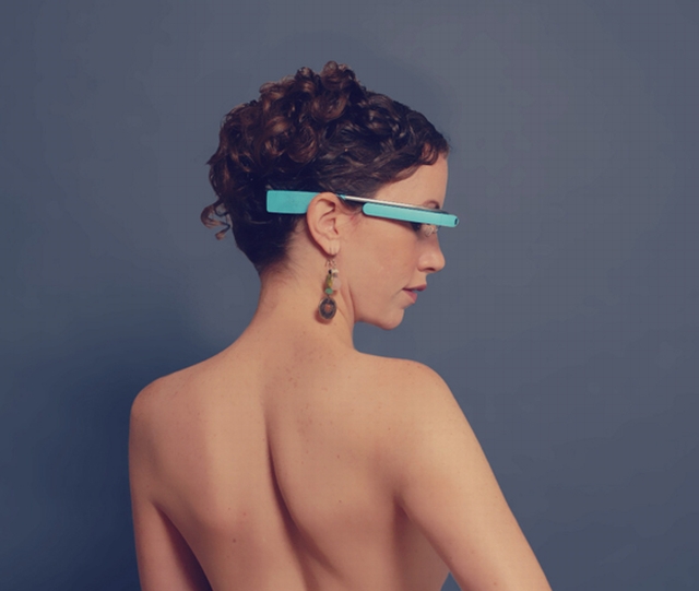 Google banuje aplikacje dla dorosych dla Google Glass
