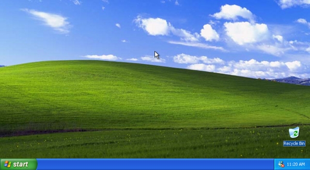 Mozilla, Opera i Google bd wspiera Windows XP