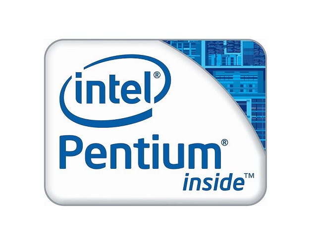 Nowe procesory Intel Pentium dostpne jesieni