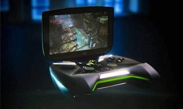 Nvidia przedstawia konsol do gier z ukadem Tegra 4