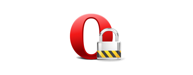 Opera Software zmienia certyfikat w Operze 12.16