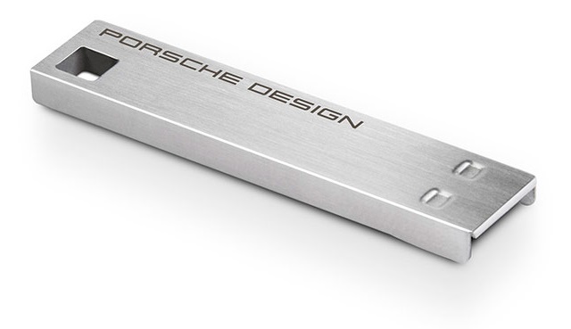 Pendrive LaCie Porsche Design z USB 3.0