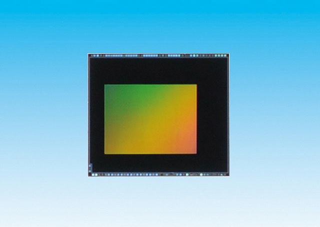 Toshiba wprowadza matryc CMOS nowej generacji