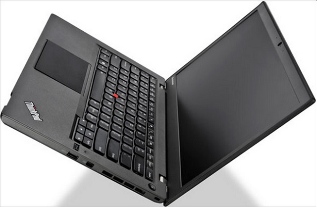 Ultrabook Lenovo ThinkPad T431S dostpny od kwietnia