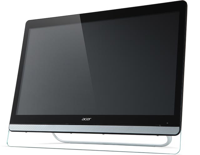 Acer UT220HQL z technologi MHL