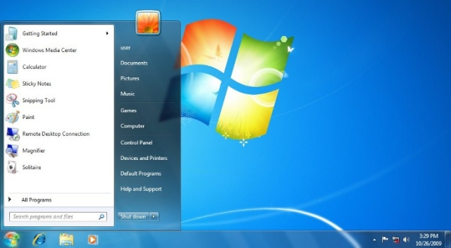 Microsoft usun linki do instalatora Windows 7 SP1