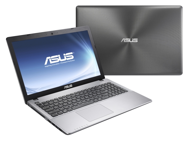 15-calowy notebook ASUS X550CC do pracy i rozrywki