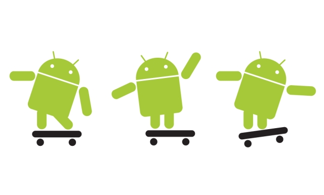 Na stronach Google pojawia si informacja o Android 4.3
