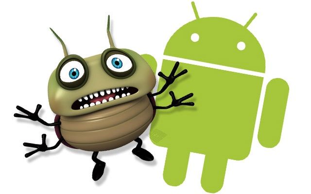 Liczba wirusw na Androida wzrosa trzykrotnie
