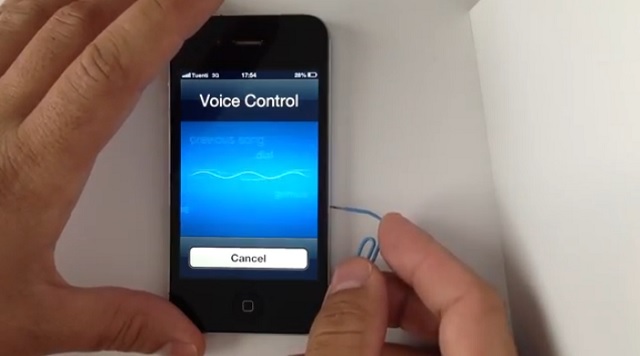 Po raz kolejny zamano blokad systemu iOS 6.1