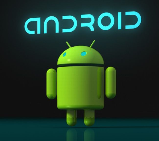 Android moe straci pozycj lidera