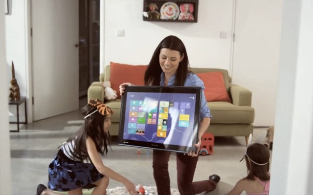 Najdziwniejsze sprzty zaprezentowane na CES 2013