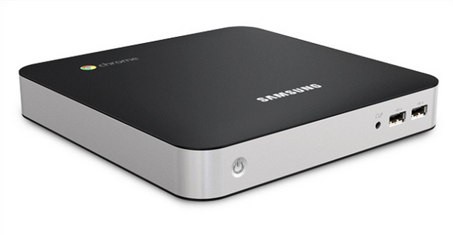 Samsung Chromebox z procesorem Intel Core i5