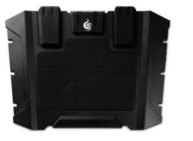 Ergonomiczna podkadka chodzca Cooler Master SF-15