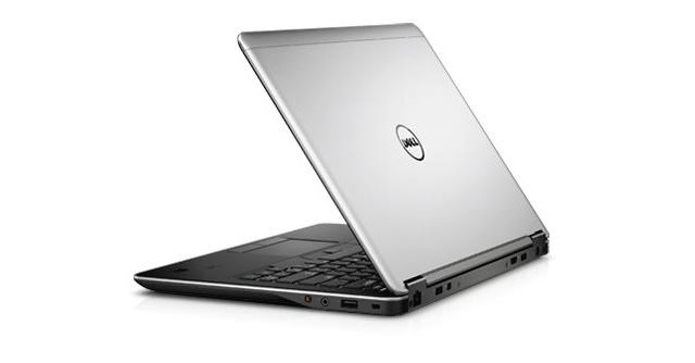 Dwa nowe ultrabooki Dell E7240 i E7440