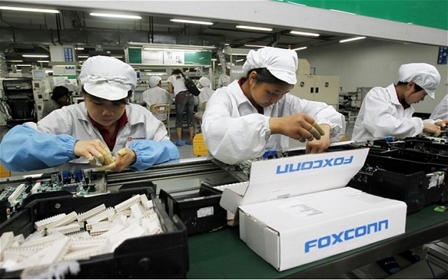 Apple wykryo szereg nieprawidowoci w chiskich fabrykach