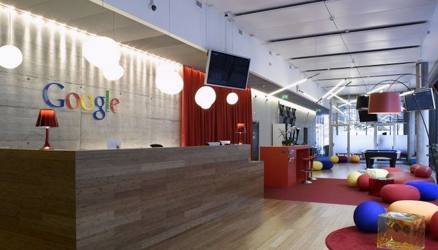 Google zaostrza warunki pracy