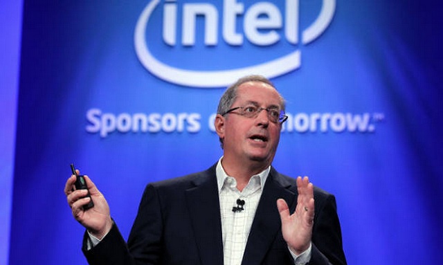Intel przygotowuje omiordzeniowe procesory Atom Rangeley