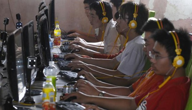 Chiny zatrudniaj 2 miliony cenzorw internetowych