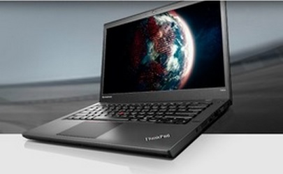 14 calowy Lenovo ThinkPad T440s z Intel Haswell