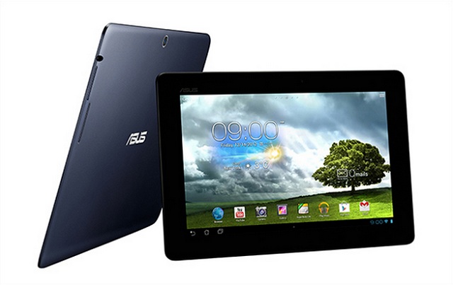 Tablet ASUS Memo Pad ME301T z nVidia Tegra 3