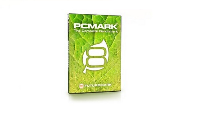 Futuremark wyda PCMark 8 dla Windows 8