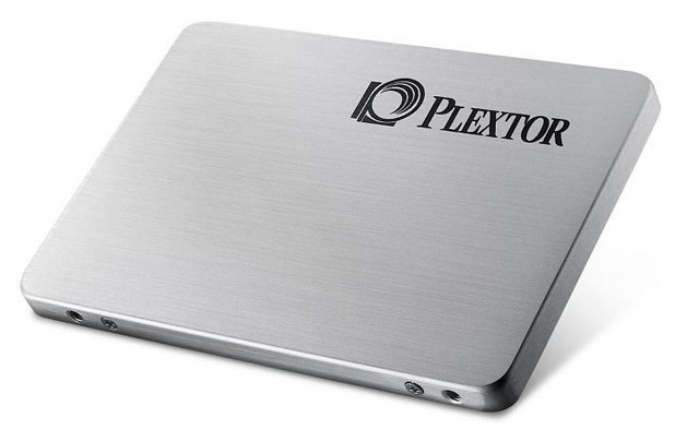 Plextor przedstawia prototypowy dysk SSD M6