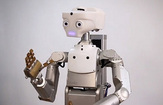 Google tworzy wasnego robota