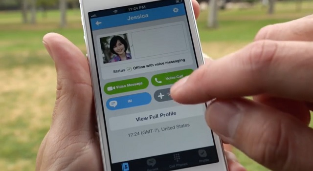 Skype wprowadza nagrywane wiadomoci gosowe