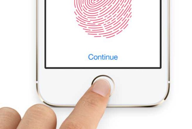 W 2014 popularne bd smartfony z hasem biometrycznym