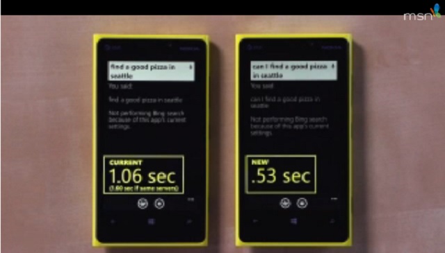 Microsoft poprawia wyszukiwanie gosowe