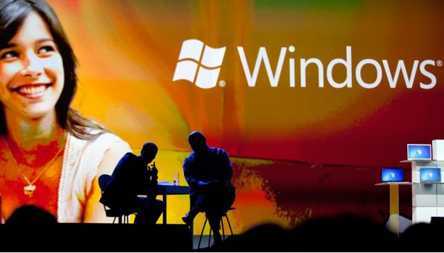 Microsoft sprzeda tylko 100 milionw kopii Windows 8