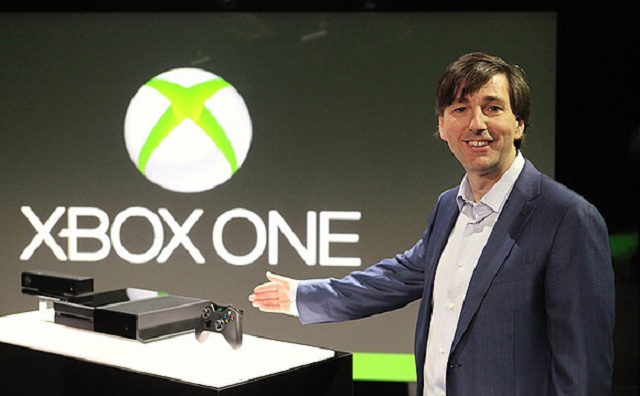 We wrzeniu Xbox One zadebiutuje w kolejnych krajach