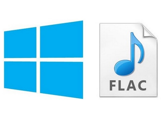 Windows 10 bdzie wspiera format FLAC