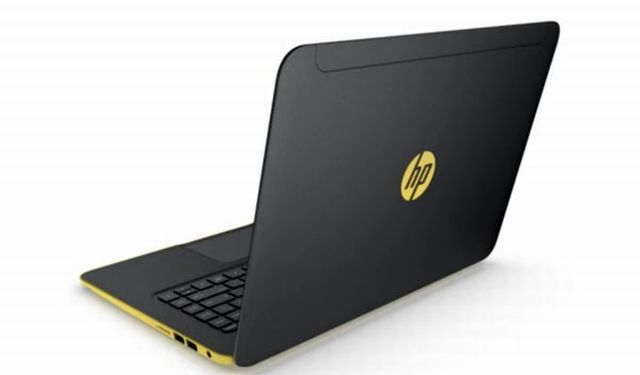 Laptopm HP SlateBook 14 z systemem Android