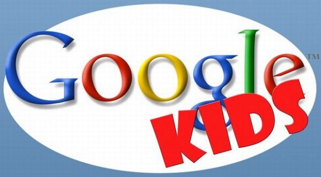 Google tworzy wersje swoich usug dla dzieci