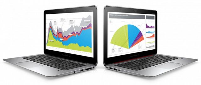 Lekkie notebooki HP EliteBook Folio 1020 w wersji Standard Edition i Special Edition