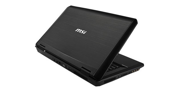 Gamingowe laptopy MSI GX60 Destroyer i GX70 Destroyer