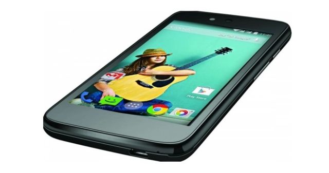 Pierwszy smartfon z Android One