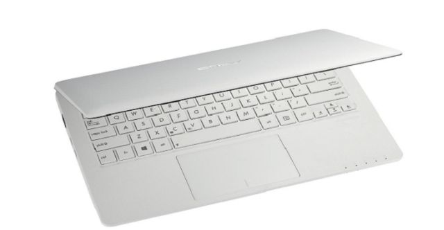 ASUS VivoBook X200MA dostpny z nowym procesorem