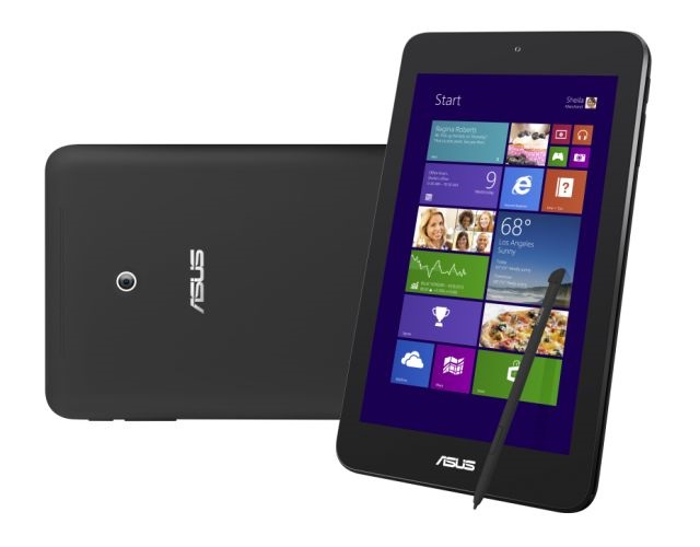 8 calowy tablet ASUS VivoTab Note 8 z pirem Wacom