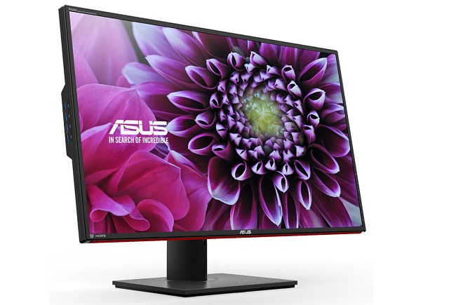 ASUS ProArt PA328 - 28 calowy monitor z rozdzielczoci Ultra HD