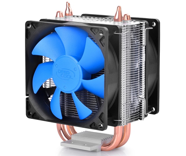 Nowy cooler Deepcool Ice Blade 200M