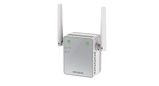 Wzmacniacz sygnau bezprzewodowego NETGEAR EX2700