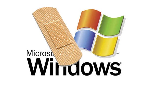 Microsoft rezygnuje z Patch Tuesday