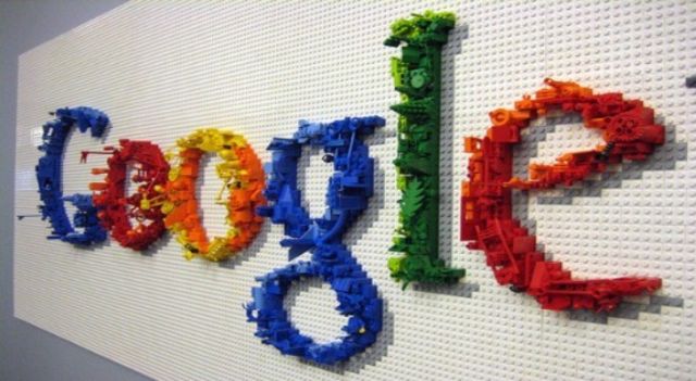 Google uruchamia formularz do usuwania swoich danych z Google